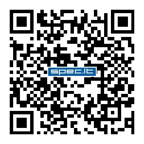 QR kodas | Raseinių Stačiatikių Švenčiausios Trejybės Parapija | spec.lt