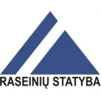 Raseinių statyba, UAB