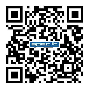 QR kodas | Raseinių statyba, UAB | spec.lt