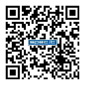 QR kodas | Raseinių technologijos ir verslo mokykla, VŠĮ | spec.lt