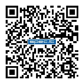 QR kodas | Raseinių Vartotojų Kooperatyvo Dubysa Darbuotojų Profesinė Sąjunga | spec.lt