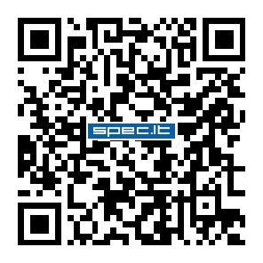 QR kodas | Raseinių Vėjas, Techninių Sporto Šakų Klubas | spec.lt