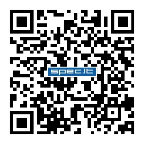 QR kodas | Raseinių viešosios bibliotekos bibliotekininkų draugija | spec.lt