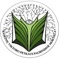 Raseinių Viktoro Petkaus progimnazija