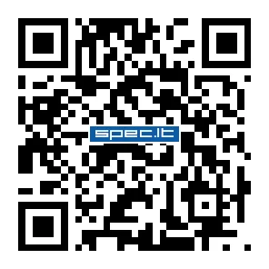 QR kodas | Raseinių žuvininkystė, UAB | spec.lt