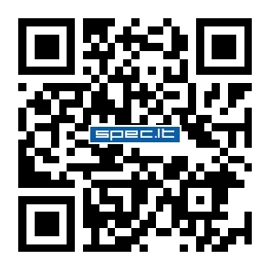 QR kodas | Raselė 01, MB