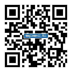 QR kodas | Raselė, UAB | spec.lt