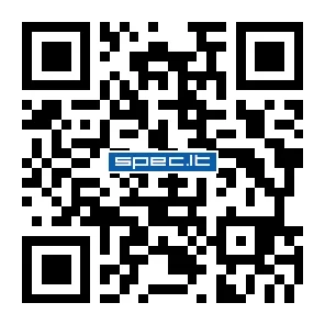 QR kodas | Raserix LT, UAB | spec.lt