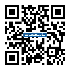 QR kodas | RASERNA, UAB | spec.lt