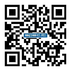 QR kodas | Rasgena, UAB | spec.lt