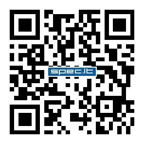 QR kodas | RASGETA, UAB | spec.lt
