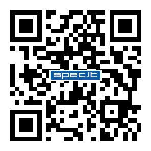 QR kodas | Rasi, VšĮ