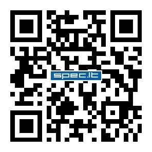 QR kodas | Rasident, MB | spec.lt