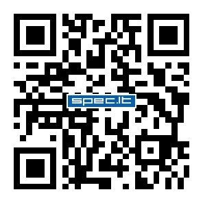 QR kodas | Rasigva, UAB | spec.lt