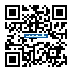 QR kodas | Rasili, MB