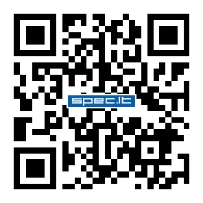 QR kodas | RASINDA, UAB | spec.lt