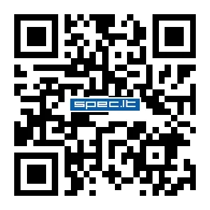 QR kodas | Rasita, IĮ | spec.lt