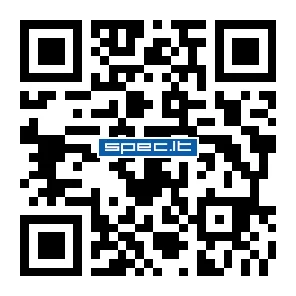 QR kodas | Rasjus, UAB