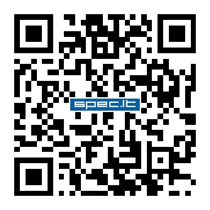 QR kodas | Rask sprendimą, UAB | spec.lt