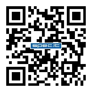 QR kodas | Raskafas, UAB | spec.lt