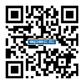 QR kodas | Raskilė, UAB | spec.lt