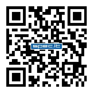QR kodas | Rasko, UAB | spec.lt