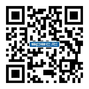 QR kodas | Raškutė, UAB | spec.lt