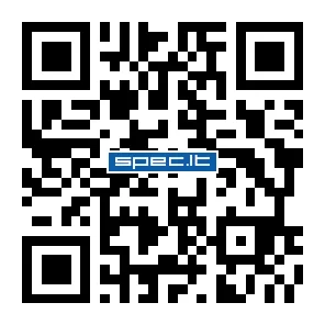 QR kodas | RASMAKA, UAB | spec.lt