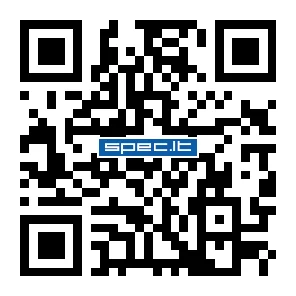 QR kodas | Rasmediena, UAB | spec.lt