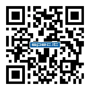QR kodas | Rasmedis, UAB | spec.lt
