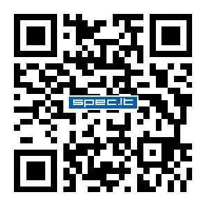 QR kodas | Rasmeida, MB | spec.lt