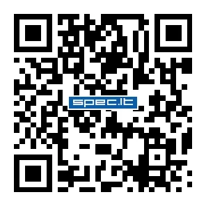 QR kodas | RASMITAS, UAB | spec.lt