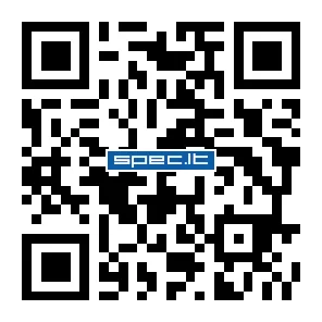 QR kodas | Rasmusas, UAB
