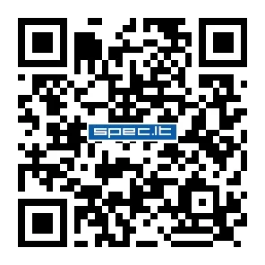 QR kodas | RASNIJA, N. Gubicienės, IĮ | spec.lt