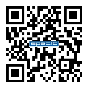 QR kodas | RASO, UAB | spec.lt