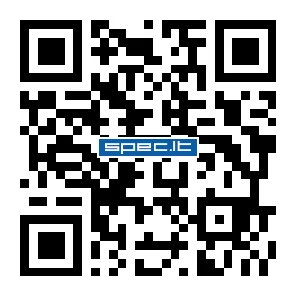 QR kodas | Rasolinis, UAB | spec.lt
