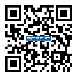 QR kodas | Rasoma, MB | spec.lt