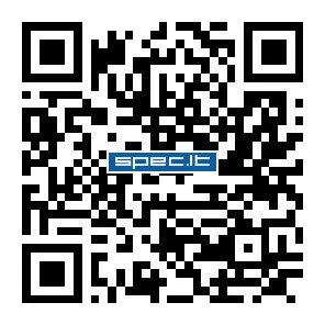 QR kodas | Rasos 2 namo savininkų bendrija | spec.lt