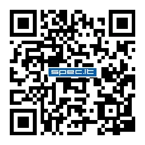 QR kodas | Rasos 8 namo savininkų bendrija | spec.lt