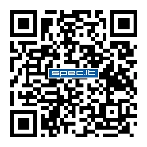 QR kodas | Rasos Abramovos, IĮ