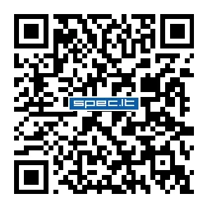 QR kodas | Rasos Aleksandravičienės pynimo įmonė | spec.lt