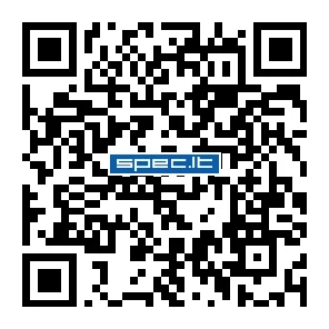 QR kodas | Rasos Ambrazaitienės šeimos gydytojo kabinetas, UAB | spec.lt