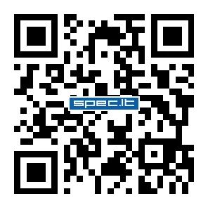 QR kodas | Rasos biuras, IĮ