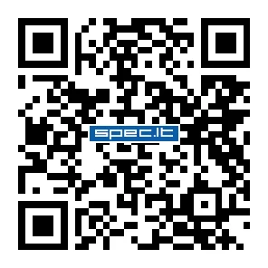 QR kodas | Rasos Butkuvienės, IĮ | spec.lt