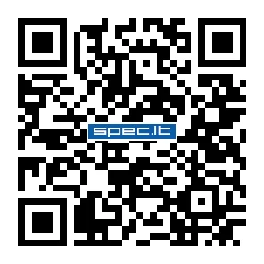 QR kodas | Rasos Čekavičiūtės indviduali įmonė | spec.lt