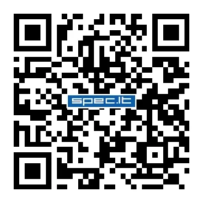 QR kodas | Rasos Čibilytės Įmonė | spec.lt