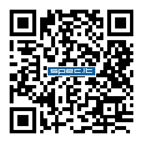 QR kodas | Rasos Gervickienės įmonė