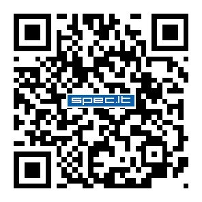 QR kodas | Rasos gracija, VŠĮ