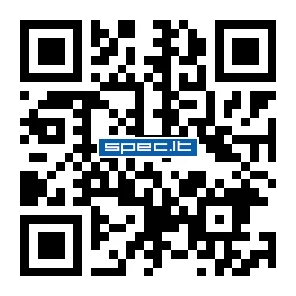 QR kodas | RASOS, IĮ | spec.lt