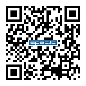QR kodas | Rasos Jankauskienės įmonė | spec.lt